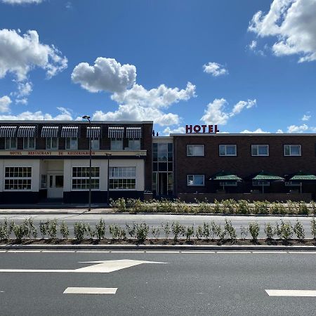 Hotel De Keizerskroon Amsterdam-Schiphol-Halfweg Exterior foto