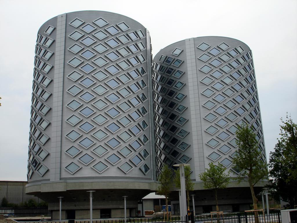 Hotel De Keizerskroon Amsterdam-Schiphol-Halfweg Exterior foto