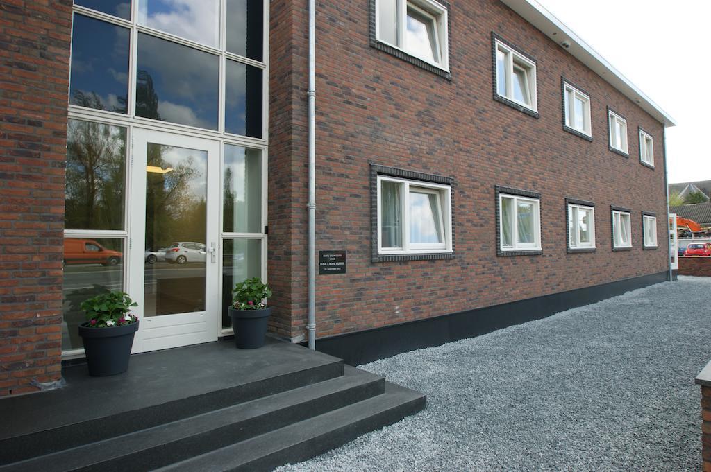 Hotel De Keizerskroon Amsterdam-Schiphol-Halfweg Exterior foto