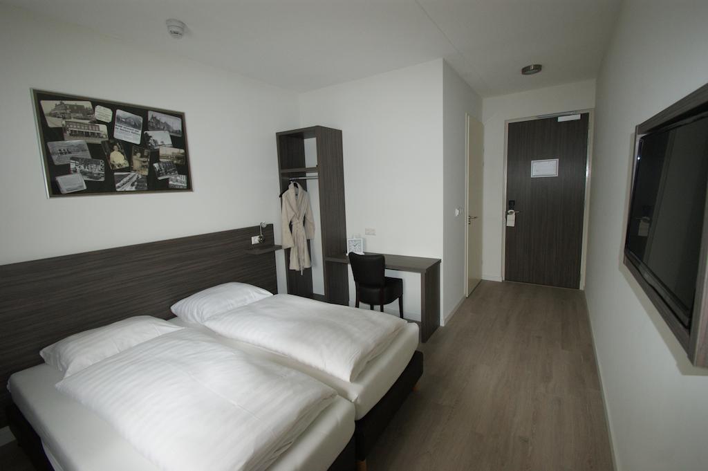 Hotel De Keizerskroon Amsterdam-Schiphol-Halfweg Quarto foto