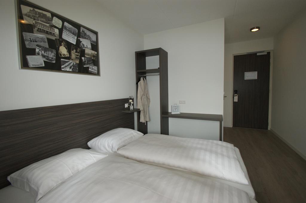 Hotel De Keizerskroon Amsterdam-Schiphol-Halfweg Quarto foto