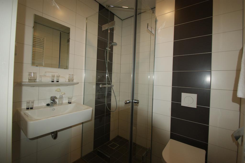 Hotel De Keizerskroon Amsterdam-Schiphol-Halfweg Quarto foto
