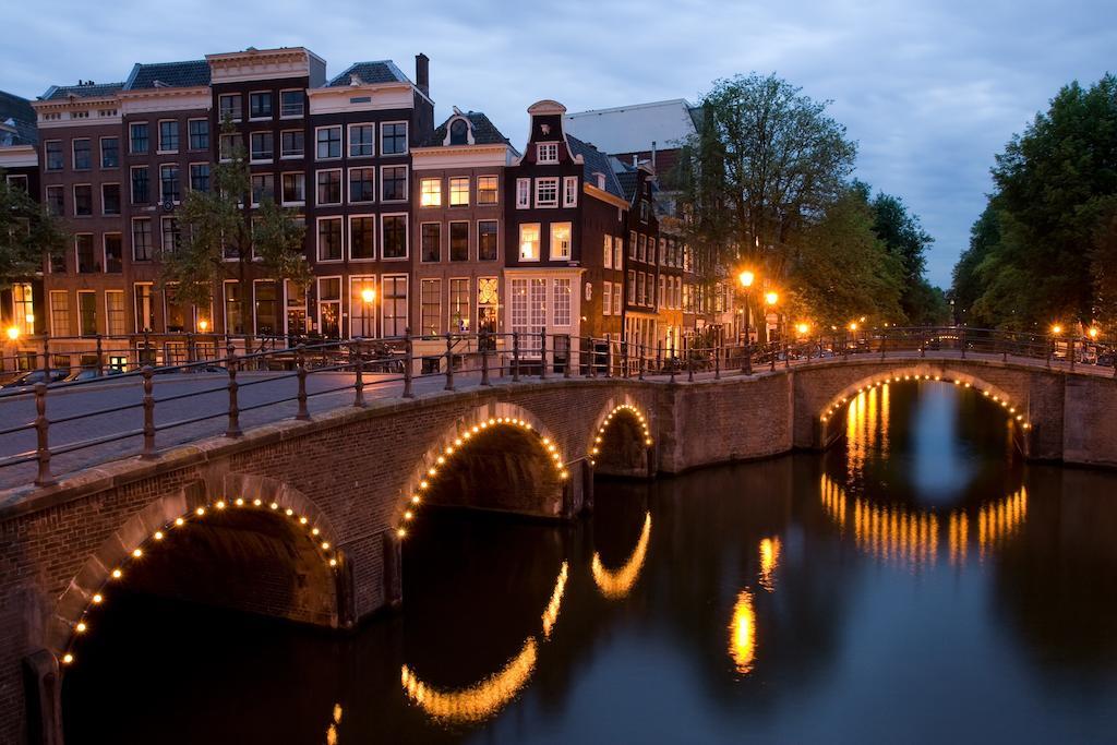 Hotel De Keizerskroon Amsterdam-Schiphol-Halfweg Quarto foto